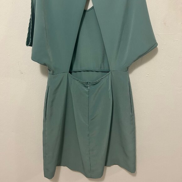 Women's BCB Generation Mint Dress Size Small - Picture 4 of 9